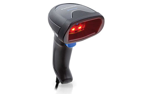 Datalogic выпускает новые имиджевые сканеры QuickScan™ QW2500 
