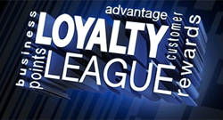 Программа лояльности Datalogic Loyalty League