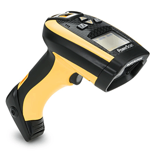 Защищенные промышленные сканеры Datalogic PowerScan 9300