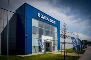 Datalogic стремится укрепить свои позиции на рынке RFID