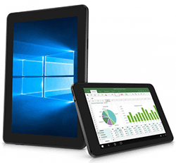 Планшетный компьютер Dell Pro 10 серия 5000