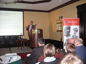 Digital Coupon Forum 13 февраля 2013 года