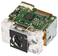 Имиджер Intellibeam™ EX25 компании Intermec 