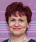 Елена Астафьева
