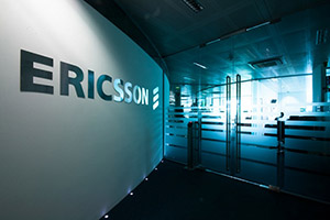 Ericsson Muiti-SIM поддерживает звонки через носимые устройства