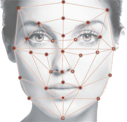 Биометрическая система распознавания лиц