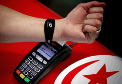 Gemalto NFC 