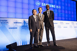 Samsung и Intel запустили в США инициативу, объединяющую промышленных партнеров и отраслевые предприятия в целях разработки стратегических рекомендаций для правительственных структур в сфере IoT 