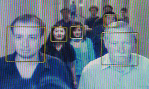 "Домодедово" разворачивает биометрическую систему распознавания лиц