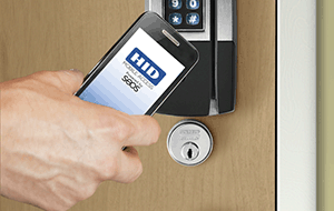 HID Mobile Access