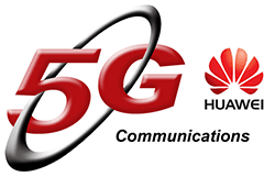 Huawai 5G