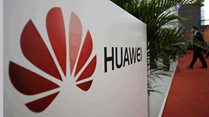 Huawei разрабатывает собственную мобильную ОС