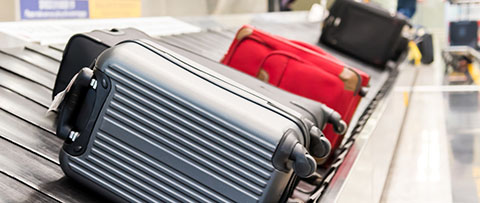 IATA проголосовала за глобальное использование RFID технологии для отслеживания багажала за глобальное использование RFID технологии для отслеживания багажа