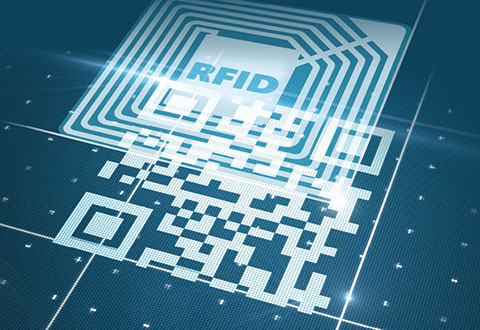   RFID  5    Auto-ID & Mobility