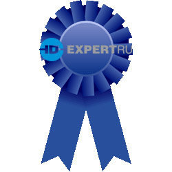 Конкурс интернет-портала ID Expert "ЛУЧШИЙ ПРОЕКТ 2017"