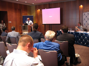 Информационные технологии в розничной торговле