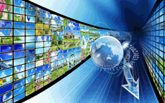 Выставка информационных технологий "ИнфоТех"