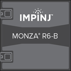 Новый чип компании Impinj для аэропортов