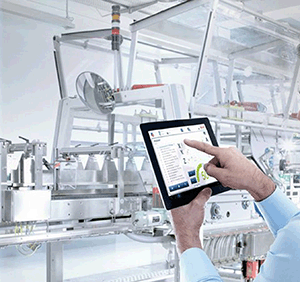 Индустриальный Интернет вещей, Internet of Things (IoT)