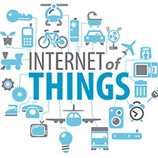 Интернет вещей (Internet of Things - IoT)