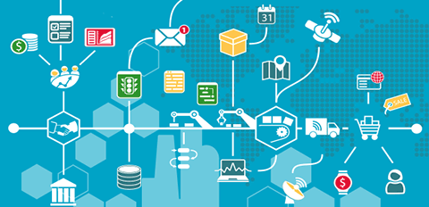 98% компаний так или иначе используют в рабочем процессе IoT-технологии