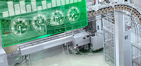 Schneider Electric представила новую облачную платформу для промышленных машин
