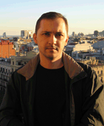R-ID, Виктор Карев