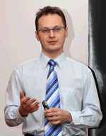 RRC, Владимир Ходырев