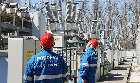Группа компаний СиДиСи автоматизировала процессы ТОиР в «Кубаньэнерго»