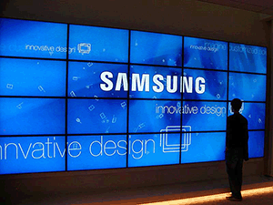 LFD Samsung