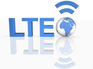 В Крыму работает LTE сеть