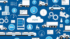 МТС констатирует рост M2M-абонентов в Нижегородской области