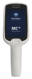 Motorola MC18