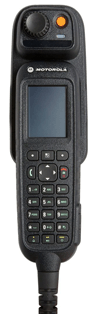 Motorola MTM 5500