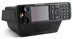 Motorola MTM 5500