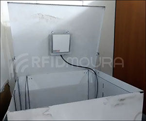 RFID ускорила отгрузку товаров консультантам Mari Semi Joias Group
