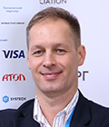 Максим Селиванов