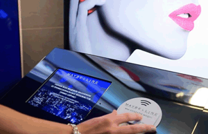 RFID метки используются для управления очередью