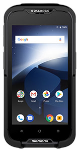 Datalogic Memor 10 сертифицирован в программе Android Enterprise Recommended