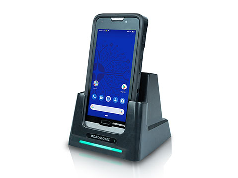 Datalogic выпускает новый мобильный компьютер Memor™ K