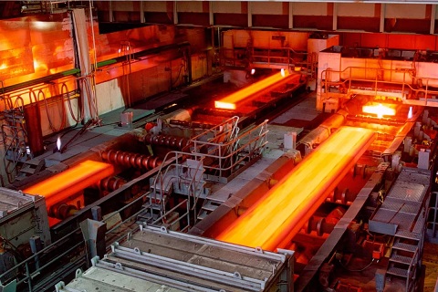 КРОК и Primetals Technologies займутся цифровизацией металлургии