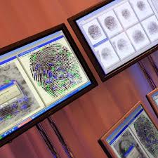 Биометрическая система MorphoBIS