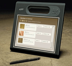 Планшетные компьютеры Motion Computing 