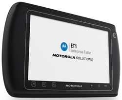 Motorola ET1