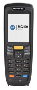 Motorola Solutions MC2100