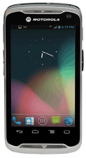 Терминал сбора данных Motorola TC55