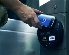 NFC, мобильные платежи