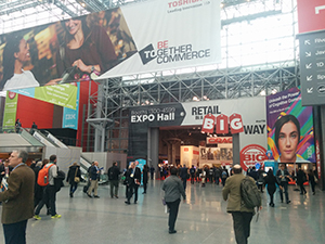 NRF Big Show