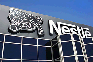 Nestle продолжает внедрять решения компании CDC для мобильной торговли
