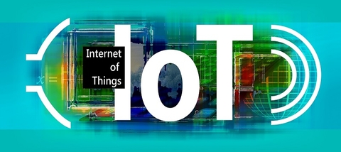 Nokia WING Internet of Things